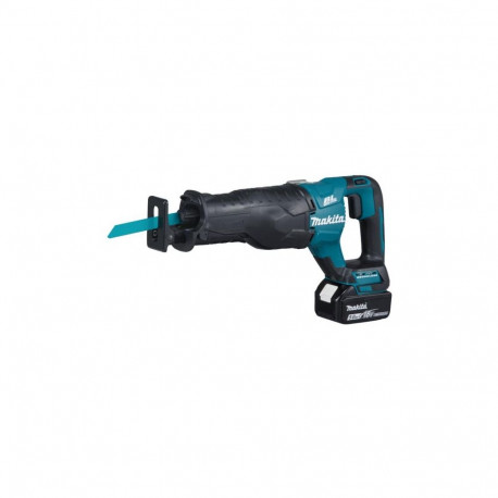 MAKITA SABER SAW 18V DJR187RTE 2x5.0Ah BL
