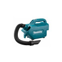 Makita Tolmuimeja 18V DCL184Z Ilma Aku ja Laadijata