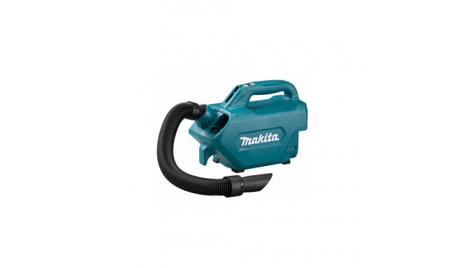 MAKITA DCL184Z akuga auto tolmuimeja