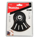 MAKITA MT BIM ARCH SAW BLADE FOR WOOD/METAL 100mm STARLOCK MAX