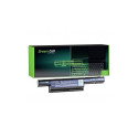 Green Cell aku AS10D31 AS10D41 AS10D51 Acer Aspire 5741 5742 E1-531 E1-571 (AC06)