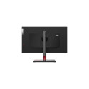 Lenovo | ThinkVision | P27q-30 | 27 " | IPS | QHD | 16:9 | 60 Hz | 6 ms | 2560 x 1440 | 350 cd/m² | 