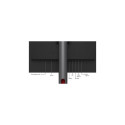 Lenovo | ThinkVision | P27q-30 | 27 " | IPS | QHD | 16:9 | 60 Hz | 6 ms | 2560 x 1440 | 350 cd/m² | 