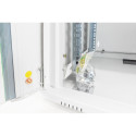 Digitus | Seinakinnitusega kapp | DN-19 12-U | Hall | IP kaitseklass: IP20; Esiuks: Klaasuks, ühepoo