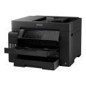 Epson EcoTank L15150 | Tindiprinter | Värviline | Multifunktsionaalne printer | A3+ | Wi-Fi | Must