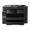 Epson EcoTank L15150 | Tindiprinter | Värviline | Multifunktsionaalne printer | A3+ | Wi-Fi | Must
