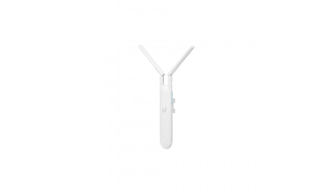 Ubiquiti | UniFi | UAP-AC-M Mesh Access Point | 802.11ac | 2.4/5 | 867 Mbit/s | 10/100/1000 Mbit/s |