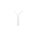 Ubiquiti UniFi UAP-AC-M Mesh Juurdepääsupunkt | 802.11ac | 2.4/5 GHz | 867 Mbit/s | 10/100/1000 Mbit