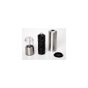 Mesko | Electric Pepper mill | MS 4432 | Power supply: 4 x batteries type AA | Stainless steel