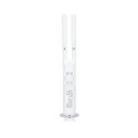 Ubiquiti UniFi UAP-AC-M Mesh Juurdepääsupunkt | 802.11ac | 2.4/5 GHz | 867 Mbit/s | 10/100/1000 Mbit