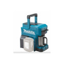 Makita tilgakohvimasin 18V DCM501Z
