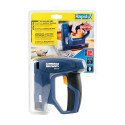 Cordless nailer Rapid BTX10