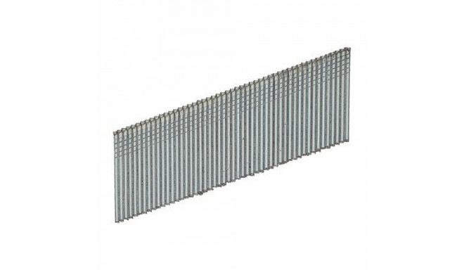 MILWAUKEE tsingitud naelad 16G/38mm /20° /2000 tk - M18 CN16GA