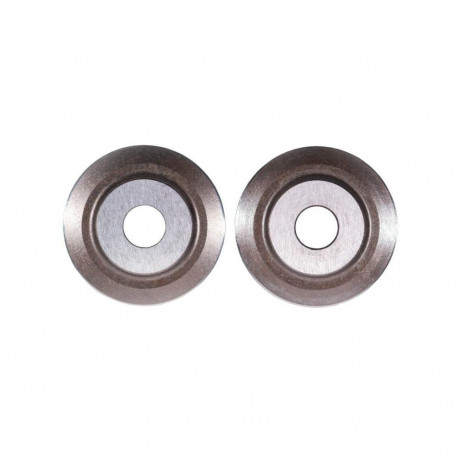 Cutting wheel for stainless steel pipes M12PCSS (2 pcs.)