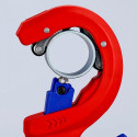 torulõikur KNIPEX PVC DP50