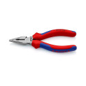 Kombineeritud tangid kitsenevate otstega KNIPEX 0822