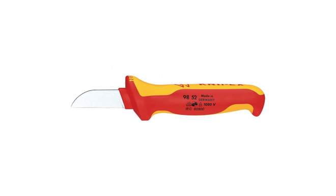 Knife for cable KNIPEX 9852