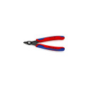 Täpselt poleeritud lõiketangid KNIPEX 7831