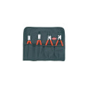 Rõngaskrimpimistangide komplekt KNIPEX 001956