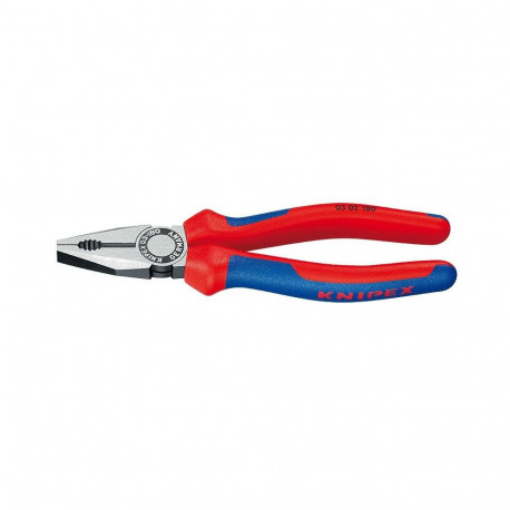 Combination pliers KNIPEX 0302160