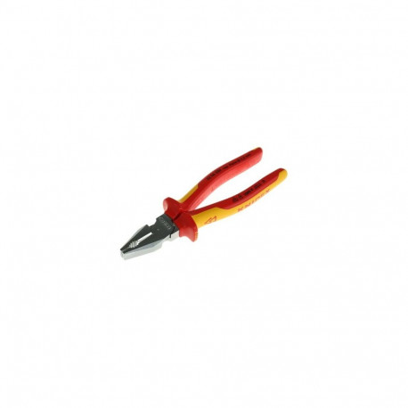 Combined heavy-duty pliers KNIPEX 0206, 200mm
