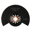 MAKITA MT ARC SAW BLADE FOR NARROW SLOT 85mm K40 SEGMENTED, MULTITOOL