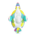 täispuhutav veerõngas TOUCAN POOL DAY RIDE-ON 68" x 36"/1.73 m x 91 cm, erinevad värvid