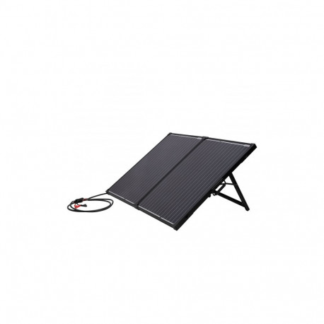 Technaxx kokkupandav 100W päikesepaneel TX-215
