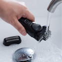 Panasonic | Shaver | ES-RT37-K503 | Operating time (max) 54 min | Wet & Dry | Lithium Ion | Black