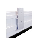 Elite Screens | Saker Series | SK110XHW-E12 | Diagonal 110 " | 16:10 | Viewable screen width (W) 244