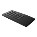 3DCONNEXION Numpad Pro numbriklaviatuur 3DCONNEXION Numpad Pro numbriklaviatuur