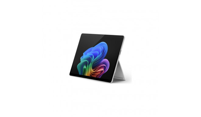 MICROSOFT Surface Pro 11 Qualcomm Snapdragon X Plus 13-tolline 16GB 256GB xPS SC plaatinakarva CEE E