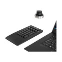 3DCONNEXION Numpad Pro numbriklaviatuur 3DCONNEXION Numpad Pro numbriklaviatuur
