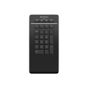 3DCONNEXION Numpad Pro numbriklaviatuur 3DCONNEXION Numpad Pro numbriklaviatuur