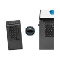 3DCONNEXION Numpad Pro numbriklaviatuur 3DCONNEXION Numpad Pro numbriklaviatuur