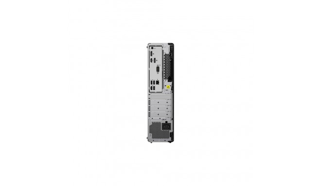 LENOVO ThinkCentre M75s G2 SFF AMD Ryzen 5 PRO 5650G 16GB 512GB ODD Serial W11P 3a OS+CO2