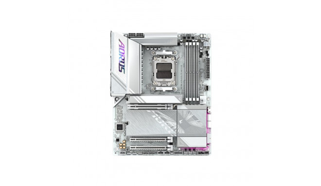 GIGABYTE X870E A ELITE WF7 jää AM5 4xDDR5 4xM.2 4xSATA