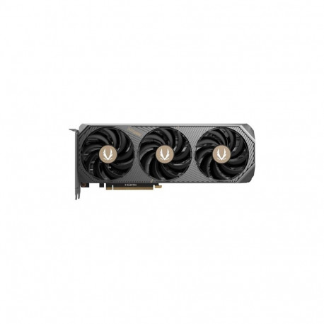 ZOTAC GAMING GeForce RTX 5070 SOLID OC 12GB GDDR7