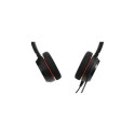 JABRA Evolve 20 USB C/A MS stereo kõrvaklapid