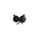 JABRA Evolve 20 USB C/A MS stereo kõrvaklapid