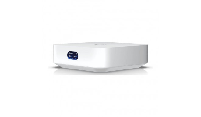 UBIQUITI UX Plug & Play Wifi6 Mesh System Unifi Gateway
