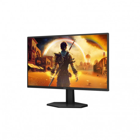 AOC 25G42E 24.5inch Fast IPS FHD 180Hz 1ms 300cd/m2 HDMI 2.0 DP1.4