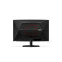 AOC C27G42E 27-tolline kumer kiire VA 180Hz 1ms 300cd/m2 HDMI 2.0x2 DP1.4 kõlaritega monitor