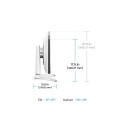 BENQ EX271Q 27-tolline IPS QHD 350cd/m2 1ms HDMIx2 DP USB C DP režiim PD65W HUB USB pööratav