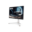BENQ EX271Q 27-tolline IPS QHD 350cd/m2 1ms HDMIx2 DP USB C DP režiim PD65W HUB USB pööratav