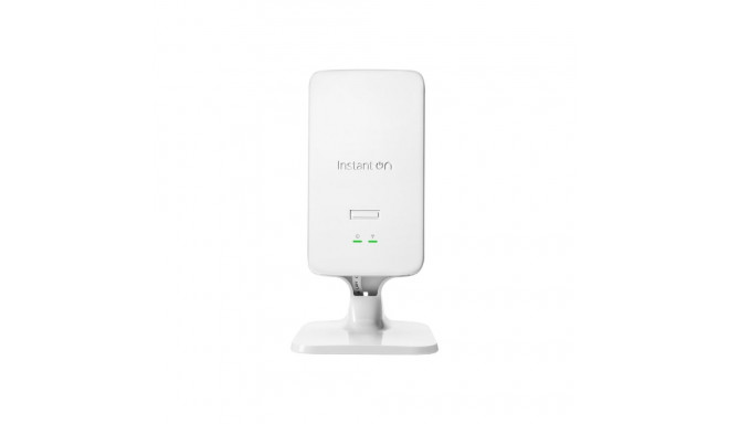 HPE Networking Instant On Access Point Dual Radio 2x2 Wi-Fi 6 RW AP22D