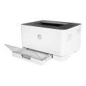 HP Color Laser 150nw värviline laserprinter A4 600x600dpi 4 lk/min värviliselt 18 lk/min mahutavus: 