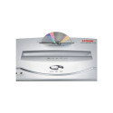 HSM 1045111 HSM Shredstar X10 - cross cut 4,5x35mm/ 10 sheets 80 g/ 20 l bin/ P-4