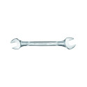 Double open-end wrench 6M 22x24mm