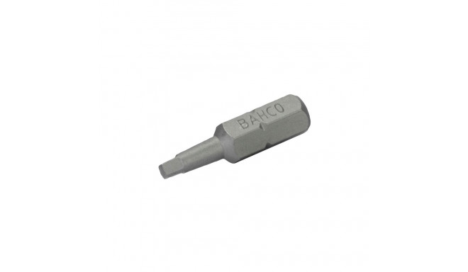 Bits 59S Robertson R1 25mm 3pcs